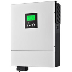 Voltronic Power Axpert VM II Premium+ 4.2K Υβριδικό Inverter Καθαρού Ημιτόνου 4200W 24V