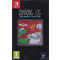 Among Us Crewmate Edition Nintendo Switch Among Us Crewmate Edition Nintendo Switch