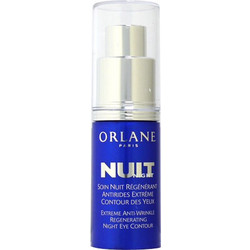 Orlane Extreme Regenerating Night Eye Contour 15ml