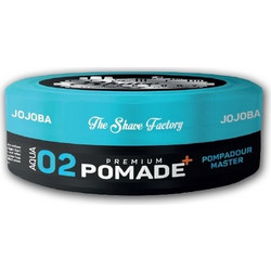 The Shave Factory Jojoba 02 150ml