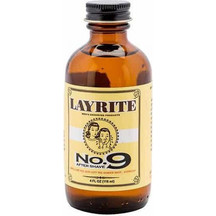 Layrite 9 After Shave Lotion 118ml