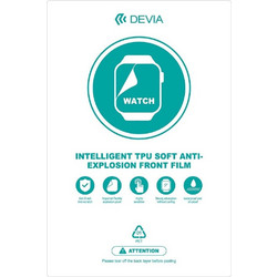 Devia Set foil anticrash for cutting machine 20pcs for watch