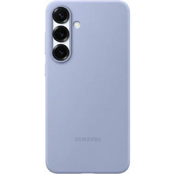 Samsung Silicone Case Light Blue (Galaxy S25+)