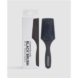 Black Brush no.20
