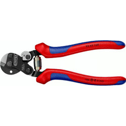 KNIPEX 95 62 160 ΚΟΦΤΗΣ ΣΥΡΜΑΤΟΣΧΟΙΝΩΝ