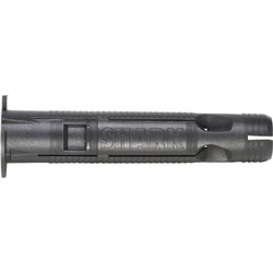 Βυσμα-Ούπατ Shark Pro Zebra W-ZX 10x56 Wurth 090621056 1τμχ