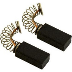 Κάρβουνα Ψύκτρες Bosch GBS75, GSR6, GDS1,PSB500R 2604321905