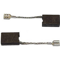 Κάρβουνα Ψύκτρες Bosch Mεγάλου Τροχού 230mm PWS1900,GWS180/230 1607014171