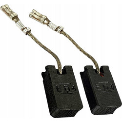 Κάρβουνα Ψύκτρες Bosch για Τροχό GWS 14-125 S / GWS 17-125 S Bosch 1607000EJ7 Original 19-125