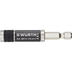 Μαγνητικός Αντάπτορας 1/4΄ 67mm Wurth 0614176617