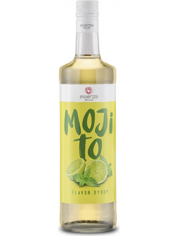 Essenza Hellas Σιρόπι Mojito 7045