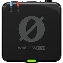 RODE Wireless Pro TX Πομπός Για Wireless Pro Aνταλ/κο