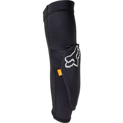FOX ENDURO ELBOW GUARD BLACK