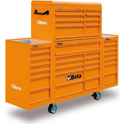 BETA C38C (038000201) ΤΡΟΛΕΪ ΜΕ 25 ΣΥΡΤΑΡΙΑ