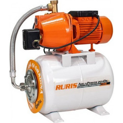 Ruris Aquapawer 2010S