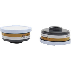 BORMANN PRO BPP2464-2 (073765) ΦΙΛΤΡΟ ΜΑΣΚΑΣ ΟΡΓΑΝΙΚΩΝ ΑΕΡΙΩΝ/ΣΚΟΝΗΣ Α1Ρ2 2ΤΕΜ (ΚΑΤΑΛΛΗΛΟ ΓΙΑ ΒΡΡ2460-ΒΡΡ2462)