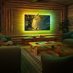 Govee TV Backlight 3 Lite (75-85 inch)