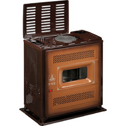 Alfa Therm Καριωτάκης T-150 Σόμπα Πετρελαίου 13kW