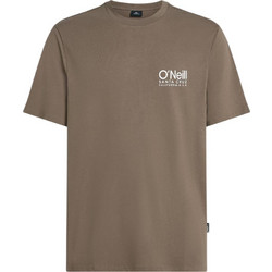 O'neill Ανδρική κοντομάνικη μπλούζα Original Cali Logo T-Shirt 2850309-17028
