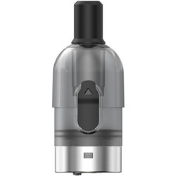 Innokin Qcap 3ml 1.2ohm Pod Δεξαμενή
