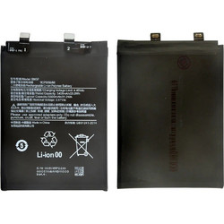 Μπαταρία Xiaomi Redmi K50 Li-ion 3.87V 5400mAh OEM Battery BM5F