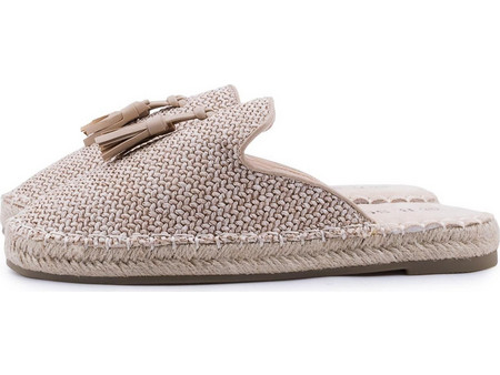 267-98003 B-Soft B-Soft Γυναικεία Mules ΜΠΕΖ