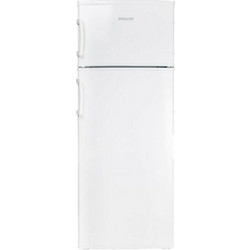 Ψυγείο Δίπορτο Davoline RF220EW NE (Υ143xΠ54.5xΒ55.5εκ.) ΚΛΑΣΗ Ε