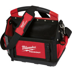 MILWAUKEE PACKOUT ΕΡΓΑΛΕΙΟΘΗΚΗ ΑΝΟΙΚΤΟΥ ΤΥΠΟΥ 40 CM (4932464085)