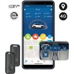 StarLine S9-2-GPS-4G GEN7