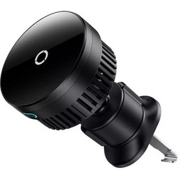 Baseus C0121-00 MagPro Wireless Car Charger 15W Black