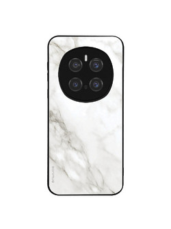 Sonique Marble Series Θήκη (Honor Magic7 Pro 5G) Λευκό