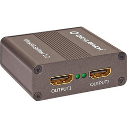 OEHLBACH D1C6044 HDMI Splitter