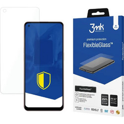 3mk FlexibleGlass Tempered Glass (Oppo A96 5G)
