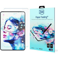3mk PaperFeeling Screen Protector 2-Pack (Microsoft Surface Pro 7)