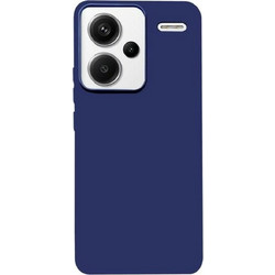Beline Case Candy Redmi Note 13 Pro+ 5g Navy/navy