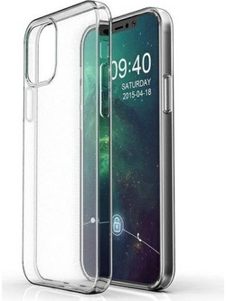 Beline Clear TECNO Spark Go 2024 case transparent 1mm OEM