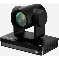 IPEVO VC-Z4K UHD 4K PTZ Video Conference Camera black