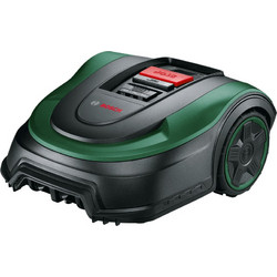 Bosch Indego S+ 500 Αυτοκινούμενη Μηχανή Γκαζόν Ρομπότ Μπαταρίας