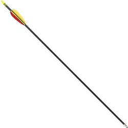 ΒΕΛΟΣ FIBERGLASS ARROW 26" HALLER - 33060