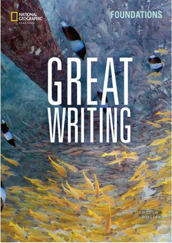 Great Writing Foundations: Student's Book