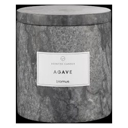 Blomus FRABLI Αρωματικό Κερί Σόγιας Large O10x11 Εκ. - Agave