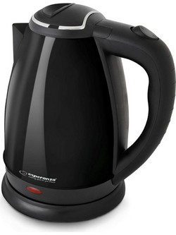 Esperanza EKK113K Ανοξείδωτος Βραστήρας 1.8lt 1800W