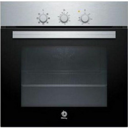 Balay 3HB2010X0 Φούρνος Ηλεκτρικός Άνω Πάγκου 66lt 59.4cm