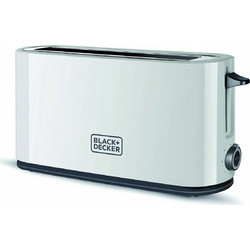 Black & Decker BXTO1001E Φρυγανιέρα 1000W