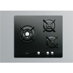 Whirlpool Corporation AKT 404/NB Εστία Αερίου Αυτόνομη