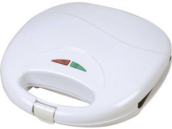Comelec SA-1204 Τοστιέρα Γκριλιέρα για 2 Τοστ 700W