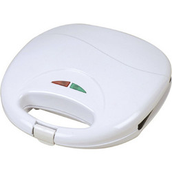 Comelec SA-1204 Τοστιέρα Γκριλιέρα για 2 Τοστ 700W