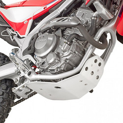 Givi Προστασία Κάρτερ Honda CRF 300 L 21-24 RP1191