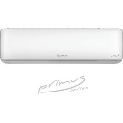Cvmore Primus CVPRMI-24/CVPRMO-24 Κλιματιστικό Inverter 24000 BTU A++/A+++ με Ιονιστή και Wi-Fi