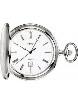 Tissot Ρολόι Τσέπης T83.6.508.13